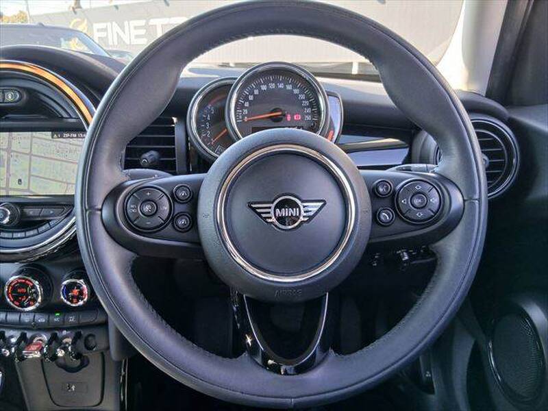 2019 BMW MINI for sale - photo 11