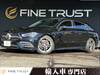 MERCEDES BENZ CLA-CLASS Shooting Brake