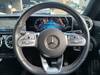 MERCEDES BENZ CLA-CLASS Shooting Brake