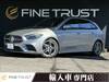 MERCEDES BENZ B-CLASS