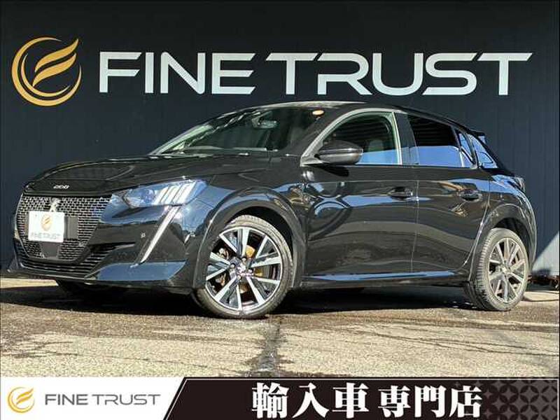2021 PEUGEOT for sale