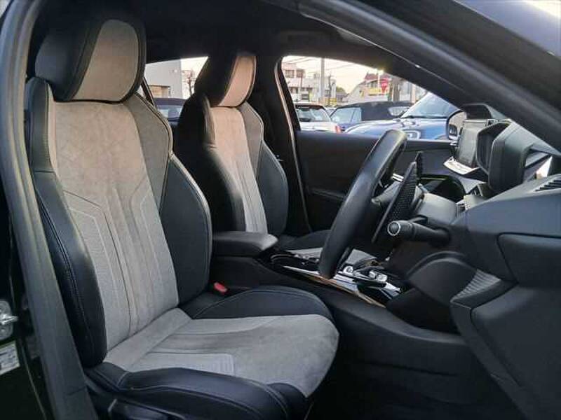 2021 PEUGEOT for sale - more photos