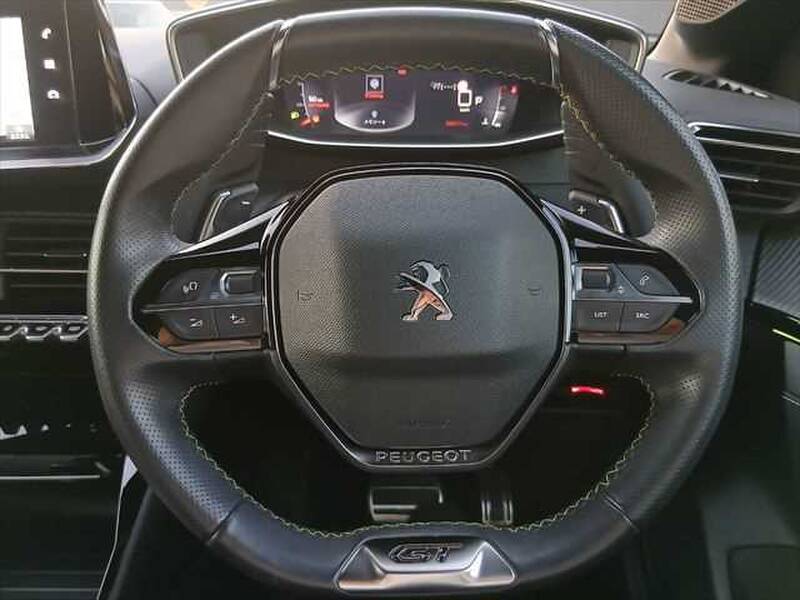 2021 PEUGEOT for sale - photo 11