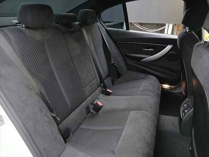 2016 BMW 3 SERIES for sale - photo 9