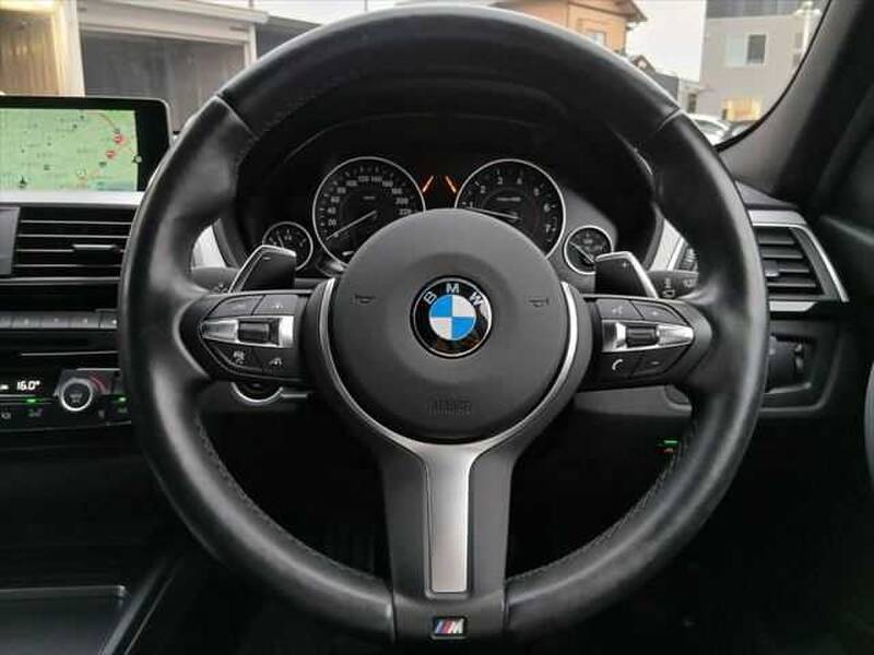 2016 BMW 3 SERIES for sale - photo 11