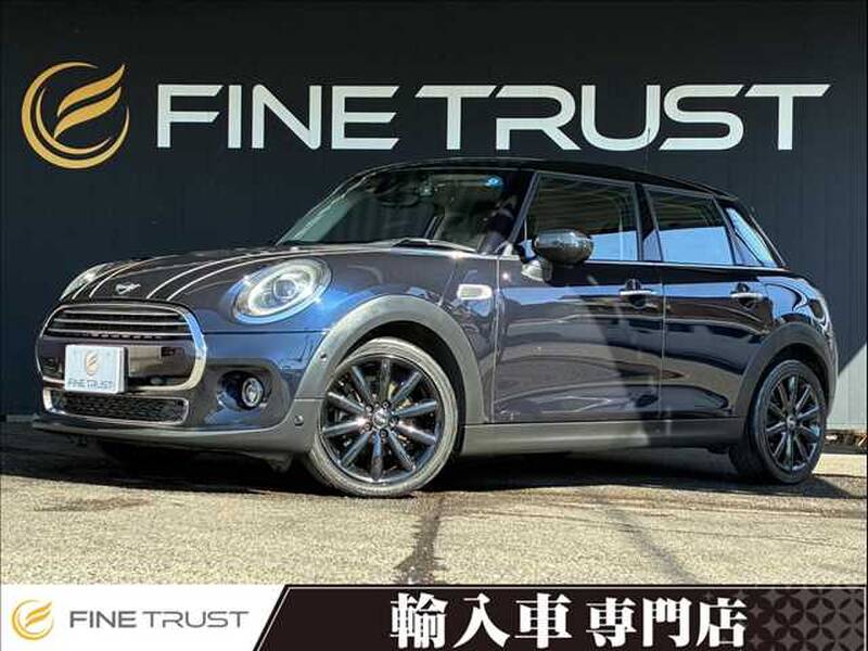 2020 BMW MINI for sale