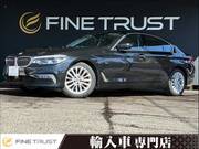 2017 BMW 5 SERIES