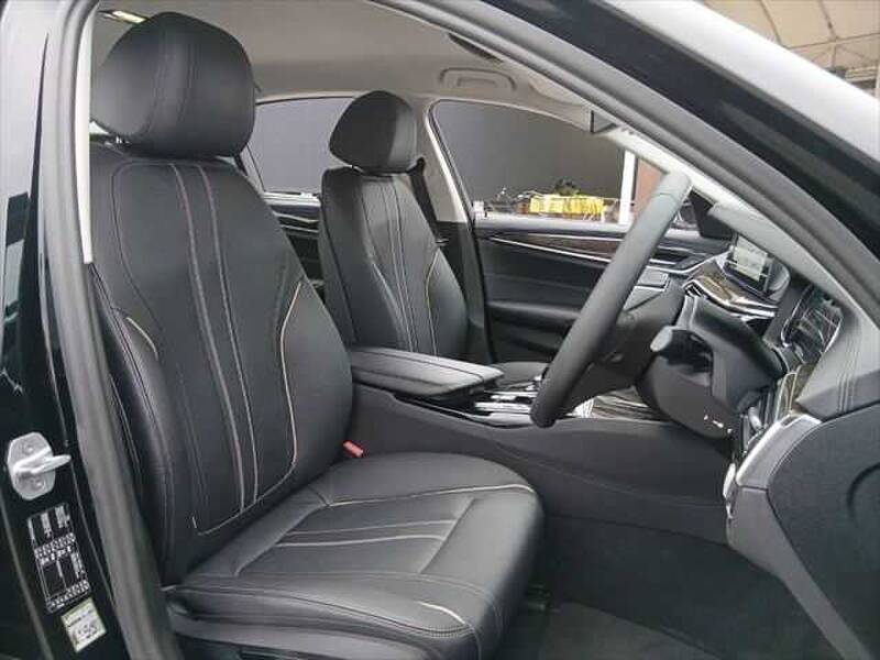 2017 BMW 5 SERIES for sale - more photos