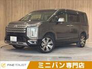 2021 MITSUBISHI DELICA D5