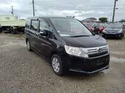 2010 HONDA STEPWAGON