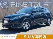 2014 HONDA VEZEL