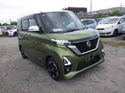 2023 NISSAN ROOX