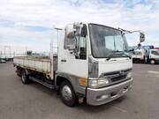 2001 HINO RANGER 4.25ton