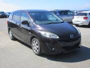 2014 MAZDA PREMACY
