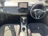 TOYOTA COROLLA SPORTS
