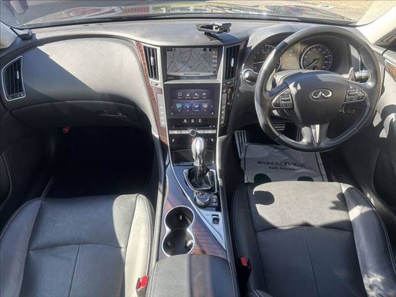 2014 NISSAN SKYLINE for sale - photo 4