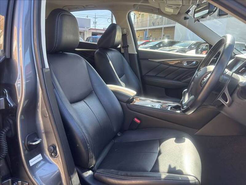 2014 NISSAN SKYLINE for sale - photo 10
