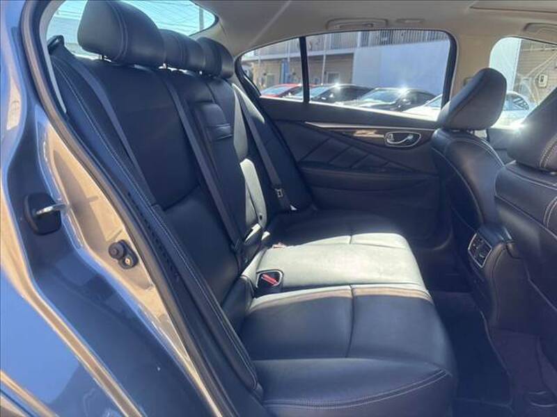 2014 NISSAN SKYLINE for sale - photo 11