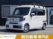 2019 HONDA N-VAN