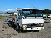 1989 MITSUBISHI CANTER 3ton
