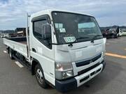 2019 MITSUBISHI CANTER 2ton