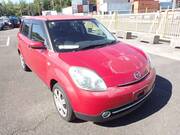 2009 MAZDA VERISA L