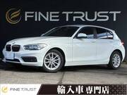 2015 BMW 1 SERIES