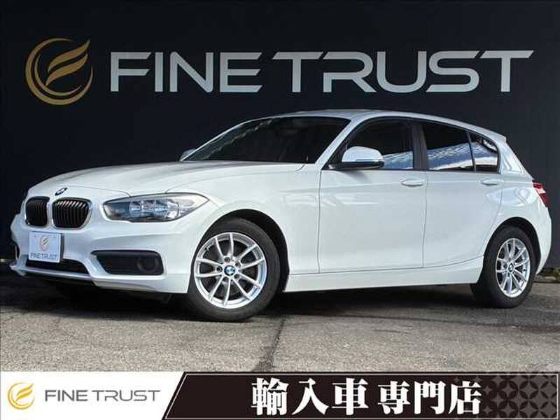 2015 BMW 1 SERIES for sale
