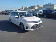 2019 TOYOTA COROLLA FIELDER X