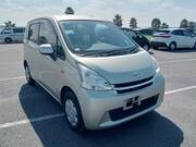 2011 DAIHATSU MOVE X