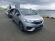 2016 HONDA FIT HYBRID