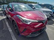 2017 TOYOTA C-HR G