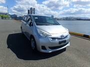 2014 TOYOTA RACTIS G