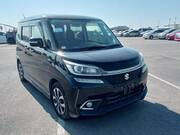 2016 SUZUKI SOLIO BANDIT