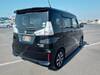 SUZUKI SOLIO BANDIT