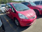 2010 HONDA FIT L