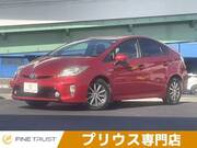2014 TOYOTA PRIUS S