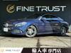 MERCEDES BENZ CLA-CLASS