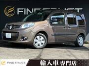 2016 RENAULT KANGOO