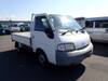 MAZDA BONGO TRUCK