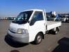 MAZDA BONGO TRUCK