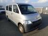 TOYOTA TOWNACE VAN