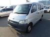 TOYOTA TOWNACE VAN
