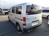 TOYOTA TOWNACE VAN