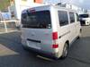 TOYOTA TOWNACE VAN