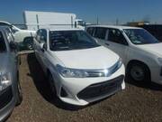 2020 TOYOTA COROLLA FIELDER