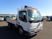 2004 MAZDA TITAN 2ton