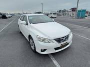 2011 TOYOTA MARK X 250G RELAX SELECTION