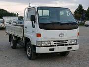1998 TOYOTA DYNA 1.5ton