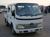 TOYOTA TOYOACE TRUCK